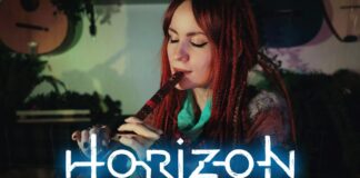 Horizon Zero Dawn el tema de Aloy Horizon Zero Dawn el tema de Aloy