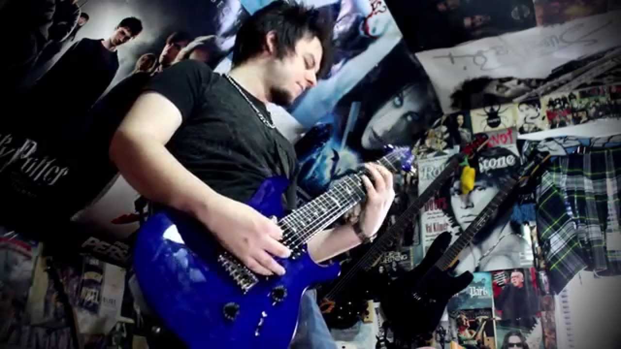 Ninja Gaiden Guitar Medley por Family Jules