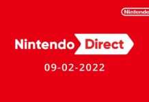 Nintendo Direct 09-02-2022 Nintendo Direct 09-02-2022
