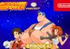 Nintendo Power Podcast episodio 47 ¡Especial del avance de juegos para Nintendo Switch durante 2022! Nintendo Power Podcast episodio 47