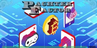 Pachter Factor S7E04 ¿Cómo funcionarán los NFT en los juegos? Pachter Factor S7E04