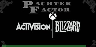 Pachter Factor S7E07 Análisis de la adquisición de Activision/Blizzard por parte de Microsoft Pachter Factor S7E07