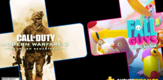 PlayStation Plus del mes de agosto de 2020 PlayStation Plus agosto de 2020