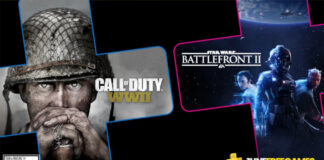 PlayStation Plus de junio de 2021 PlayStation Plus del junio de 2021