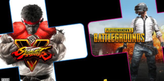 PlayStation Plus setiembre de 2020 PlayStation Plus setiembre de 2020