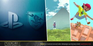 Podcast Reload Episodio 20 Temporada 13 Sony y Bungie, Leyendas Pokémon: Arceus, OlliOlli World Podcast Reload Episodio 20 Temporada 13