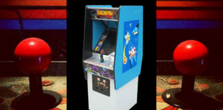 The TDE Podcast episodio 02 entrevista a Jamie Felton desarrollador de Gorf y Robby Roto The TDE Podcast episodio 02