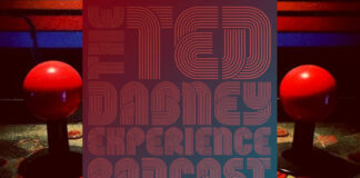 The TDE Podcast episodio 06 entrevista a Doug Wismer The TDE Podcast episodio 06 entrevista a Doug Wismer