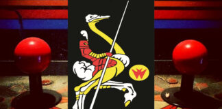 The TDE Podcast episodio 07 entrevista a John Newcomer The TDE Podcast episodio 07 entrevista a John Newcomer