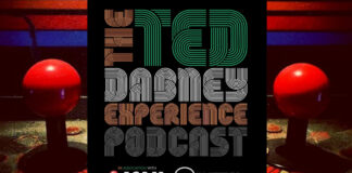 The TDE Podcast episodio 09 entrevista a Kevin Hayes The TDE Podcast episodio 09 entrevista a Kevin Hayes