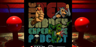 The TDE Podcast episodio 10 entrevista a Brian Colin The TDE Podcast episodio 10 entrevista a Brian Colin