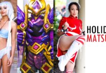 Video musical del Holmat en Florida Anime Comic Con 2021 Video musical del Holmat en Florida Anime Comic Con 2021