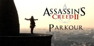 Assassin’s Creed 2 y el Parkour en la vida real Assassin's Creed 2 y el Parkour en la vida real