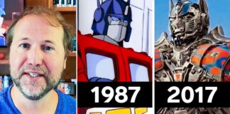 Cada generación de Transformers explicada (ft. Matt Hullum) | WIRED Cada generación de Transformers explicada (ft. Matt Hullum) | WIRED