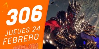 Chiclana & Friends Episodio 306 Nintendo compra un estudio, Babylon´s Fall tendrá demo mañana Chiclana & Friends Episodio 306