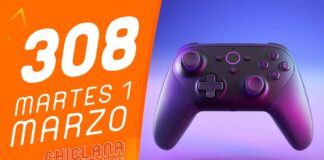 Chiclana & Friends Episodio 308 Amazon Luna va llegando, Steam Deck también, el sorteo del mes Chiclana & Friends Episodio 308