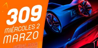 Chiclana & Friends Episodio 309 Ya está aquà Gran Turismo 7, festival de parches; Elden Ring, Horizon, Steam Deck Chiclana & Friends Episodio 309