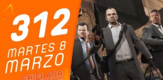Chiclana & Friends Episodio 312 State of Play mañana, el precio de GTA V next-gen Chiclana & Friends Episodio 312