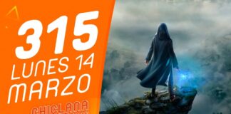 Chiclana & Friends Episodio 315 Nuevo State of Play de Hogwarts Legacy, Dead Space, nuevo ID@Xbox, Perfect Dark Chiclana & Friends Episodio 315