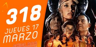 Chiclana & Friends Episodio 318 The Quarry, lo mejor del ID@XBOX Chiclana & Friends Episodio 318