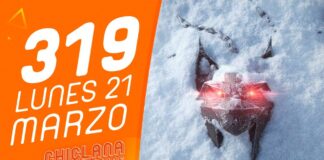 Chiclana & Friends Episodio 319 Nuevo The Witcher en desarrollo, Playstation compra Haven Studios, Ghostwire Tokyo Chiclana & Friends Episodio 319
