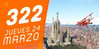 Chiclana & Friends Episodio 322 Flight Simulator: Españita, Forspoken, novedades sobre Hyperlight Drifter Chiclana & Friends Episodio 322