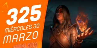 Chiclana & Friends Episodio 325 Diablo IV, los juegos del Plus y alguno que se va, RTX 3090 Ti, Loop Hero «gratis» Chiclana & Friends Episodio 325