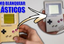 Como restaurar el color de tus viejos equipos Como restaurar el color de tus viejos equipos