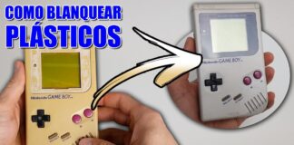 Como restaurar el color de tus viejos equipos Como restaurar el color de tus viejos equipos