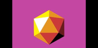 El reino del polígono Breve historia de los gráficos, tercera parte El reino del polígono Breve historia de los gráficos, tercera parte