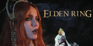 Elden Ring – Song of Lament – Cover por Gingertail Elden Ring - Song of Lament - Cover por Gingertail