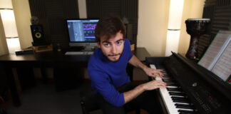 Entrevista a Jaime Altozano «Música y videojuegos» Entrevista a Jaime Altozano Música y videojuegos