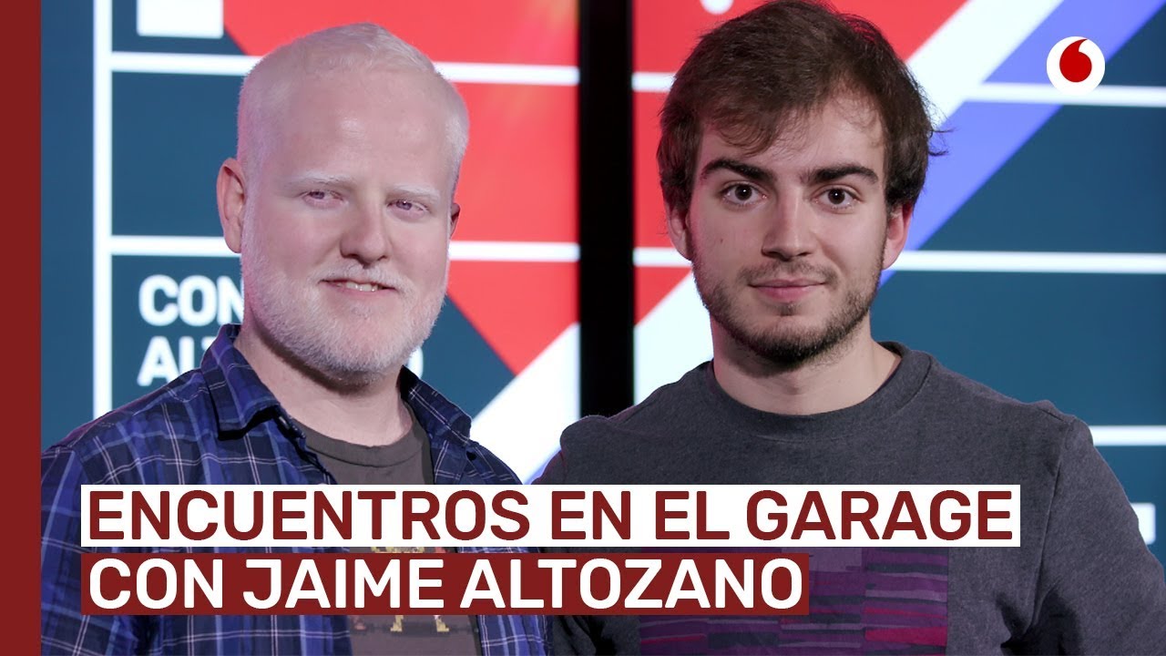 Jaime Altozano analiza la música en los videojuegos