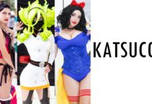 KATSUCON 2022 Cosplay music video vblog anime Comic Con National Harbor Maryland KATSUCON 2022 Cosplay music video vblog anime Comic Con National Harbor Maryland