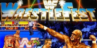 La historia de WWF Wrestlefest La historia de WWF Wrestlefest
