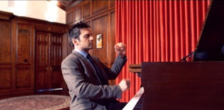 Medley de piano Ragtime de Super Mario Bros por Scott Bradlee Medley de piano Ragtime de Super Mario Bros por Scott Bradlee