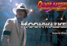 MoonWalker un review por Oliver Harper MoonWalker un review por Oliver Harper