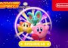 Nintendo Power Podcast episodio 48 Kirby and the Forgotten Land Nintendo Power Podcast episodio 48