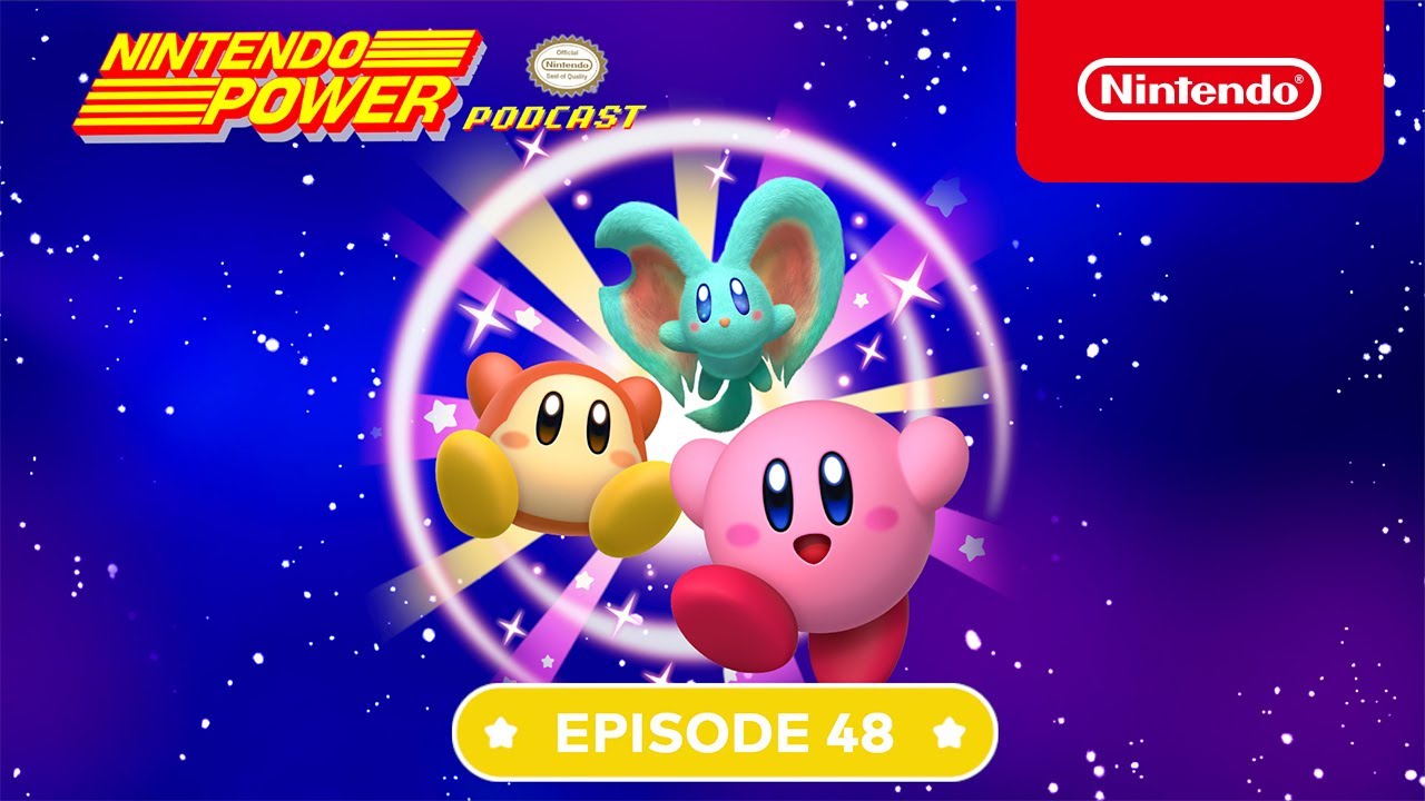 Nintendo Power Podcast episodio 48