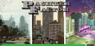 Pachter Factor Grand Theft Auto VI primeros detalles Pachter Factor Grand Theft Auto VI primeros detalles