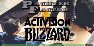 Pachter Factor S7E12 ¿Qué pasa con tus acciones de Activision? Pachter Factor S7E12