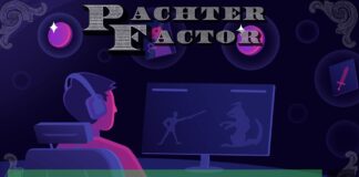Pachter Factor S7E14 ¿Funcionará alguna vez el jugar para ganar en los videojuegos? Pachter Factor S7E14