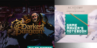 Podcast Game Makers Notebook Episodio 119 entrevista a Tyler Sigman Podcast Game Makers Notebook Episodio 119 entrevista a Tyler Sigman
