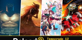 Podcast Reload Episodio 23 Temporada 13 Elden Ring, Sol Cresta, Atelier Sophie 2 Podcast Reload Episodio 23 Temporada 13