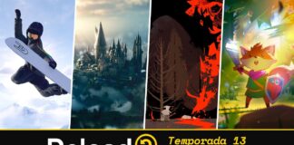 Podcast Reload Episodio 26 Temporada 13 Tunic, Hogwarts Legacy, Mother of Many Podcast Reload Episodio 26 Temporada 13