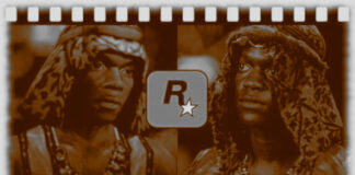 Rockstar y el cine Capítulo 3 Los Guerreros Rockstar y el cine Capítulo 3 Los Guerreros