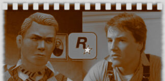 Rockstar y el cine Capítulo 4 Bully Rockstar y el cine Capítulo 4 Bully