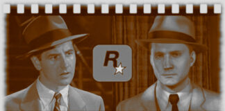 Rockstar y el cine Capítulo 7 L.A. Noire Rockstar y el cine Capítulo 7 L.A. Noire