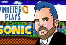 Sonic interpretado en Piano Sonic interpretado en Piano