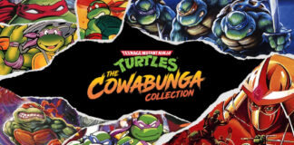 Teenage Mutant Ninja Turtles: The Cowabunga Collection es pura nostalgia Teenage Mutant Ninja Turtles The Cowabunga Collection es pura nostalgia